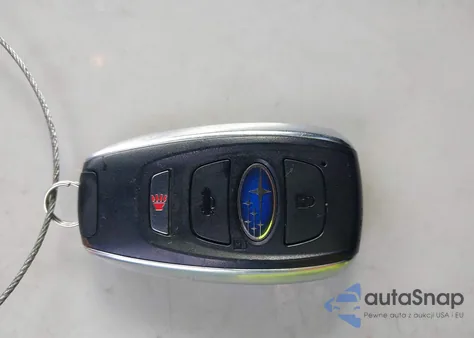 2022 Subaru Wrx Premium из США, поврежденный, VIN JF1VBAF66N9029223